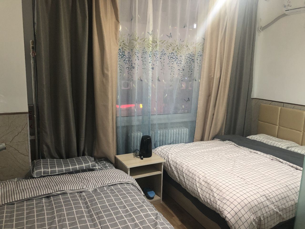 阳光房