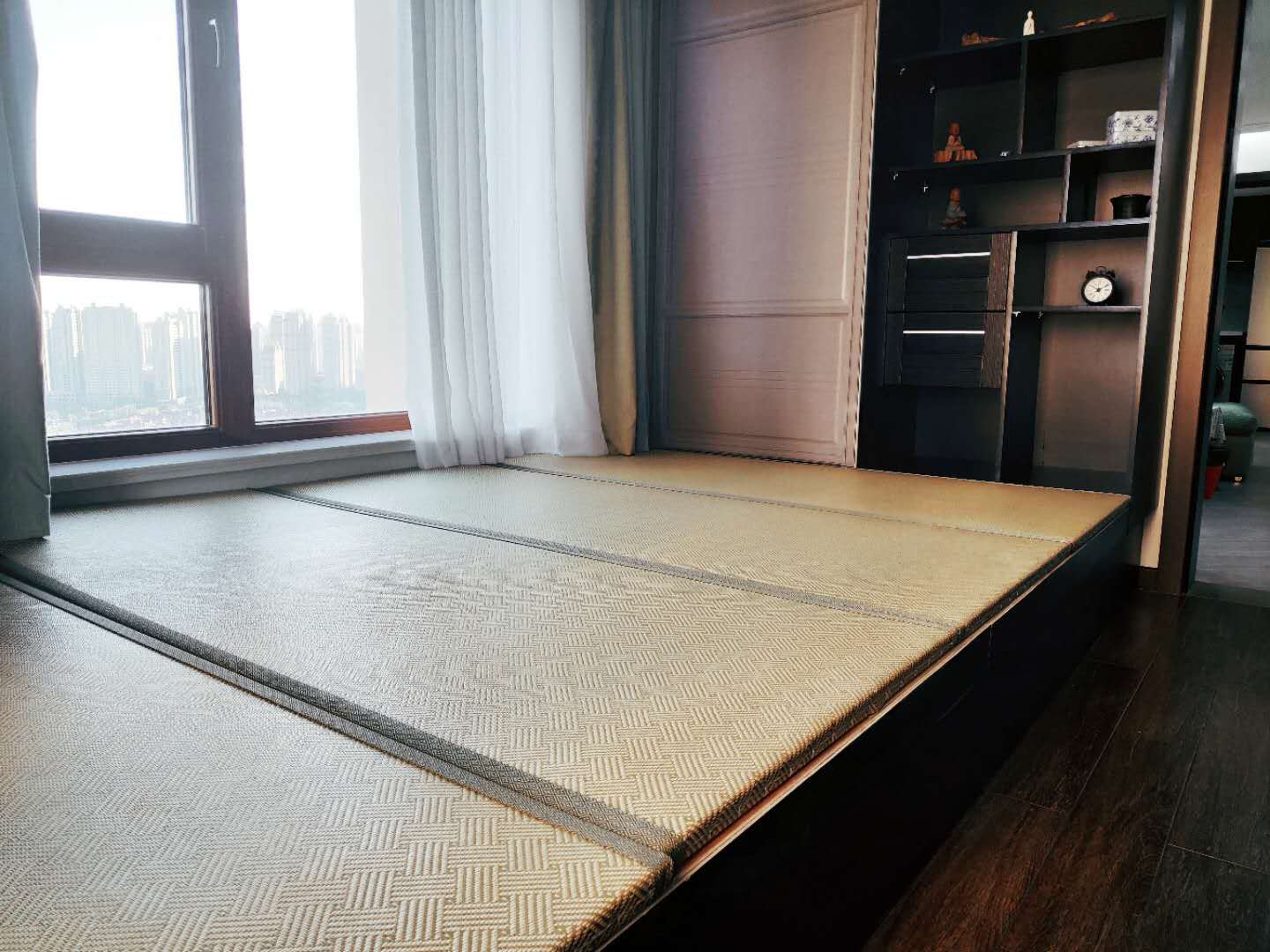 豪华家庭套房