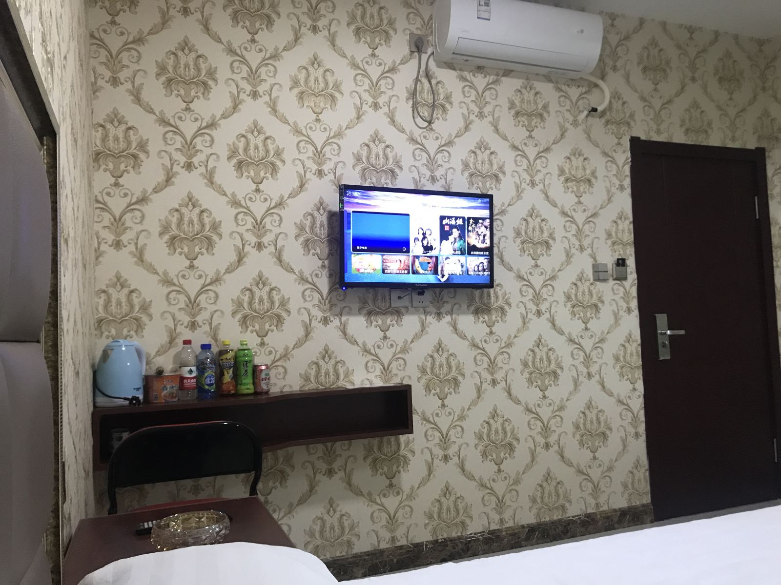 温馨优选特惠房(无窗)