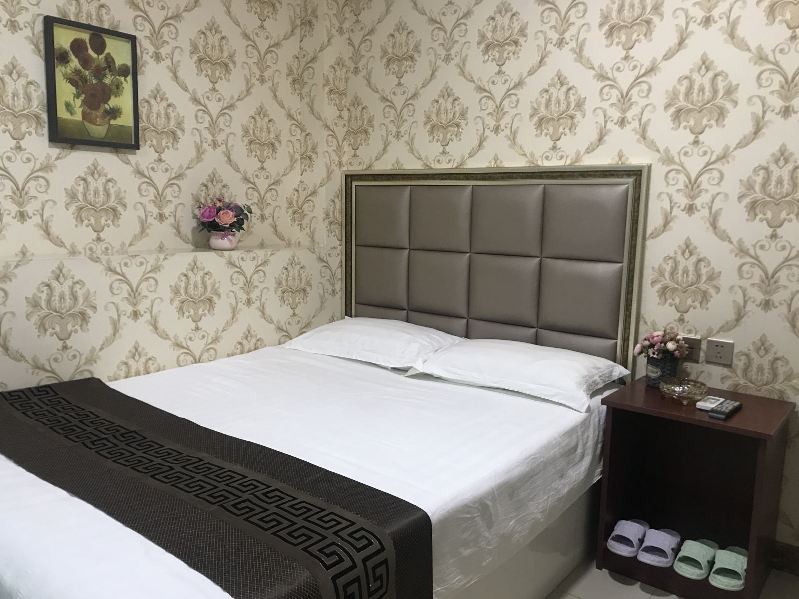 温馨优选特惠房(无窗)