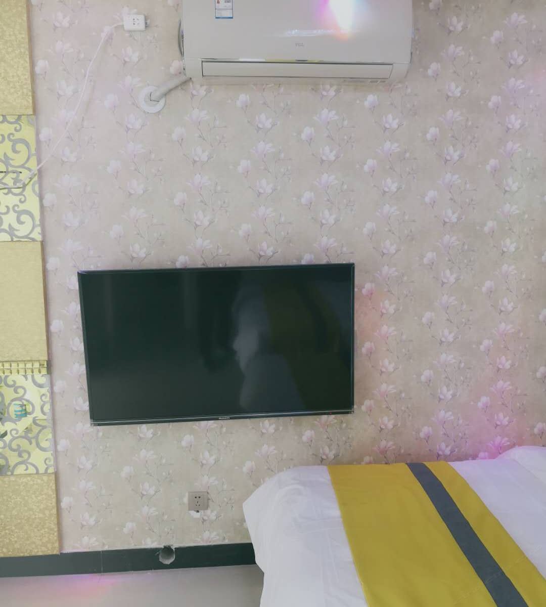 舒适亲子间