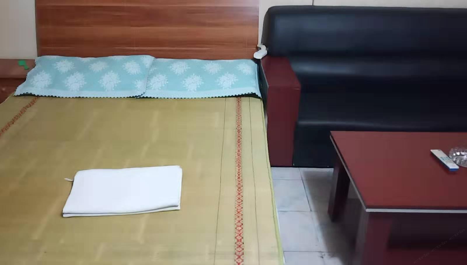 温馨大床房