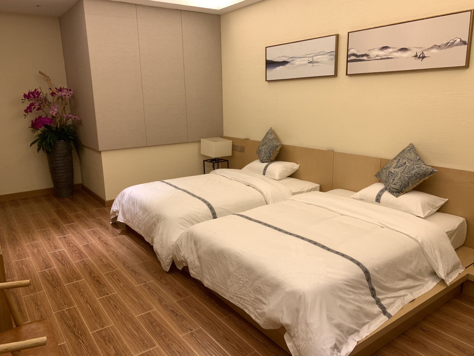标准间A