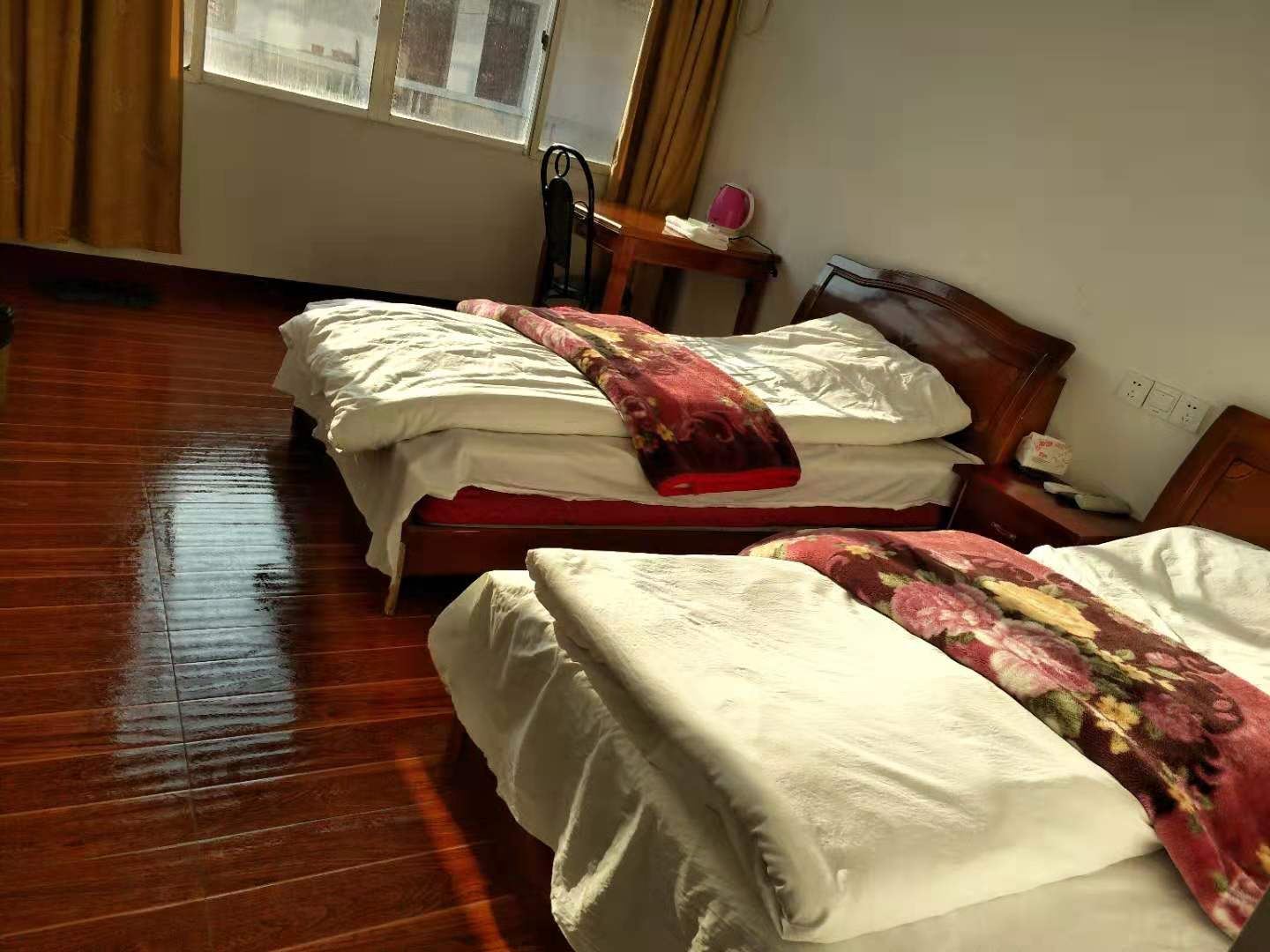 标准间
