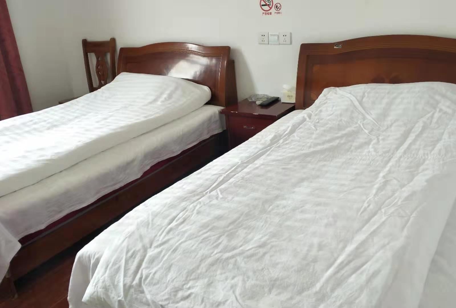 标准间