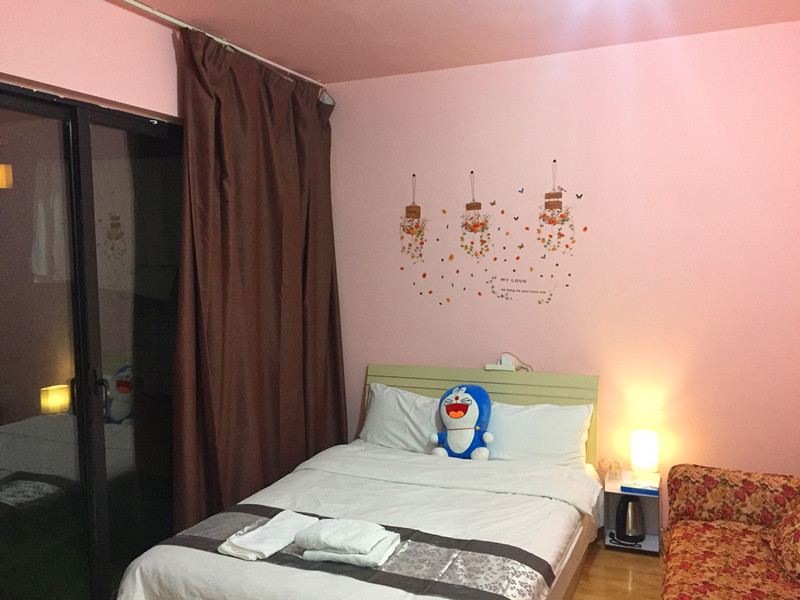 闲情雅筑