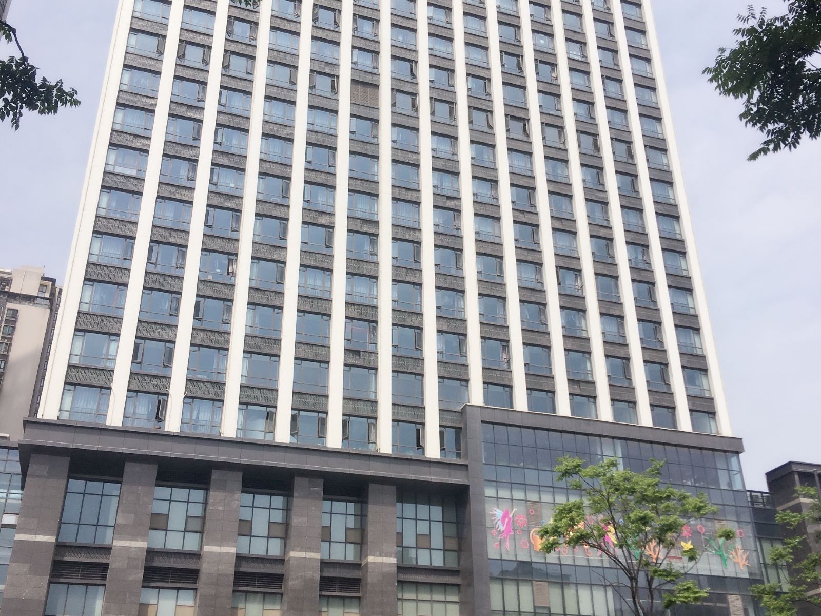 欧陆大床房