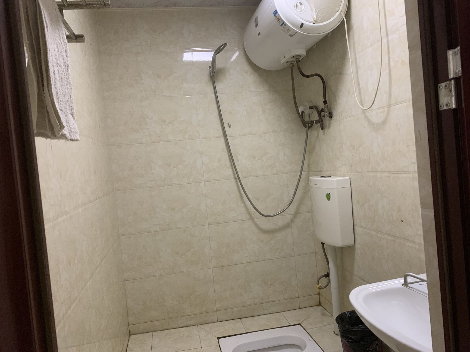 标间
