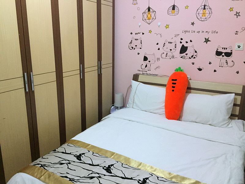 云舒公馆