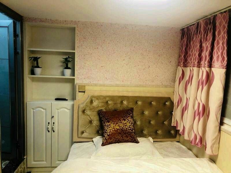 大床房