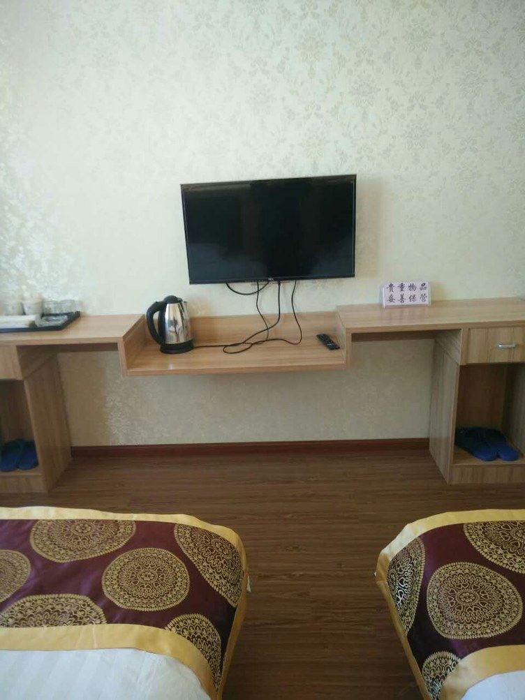 标间