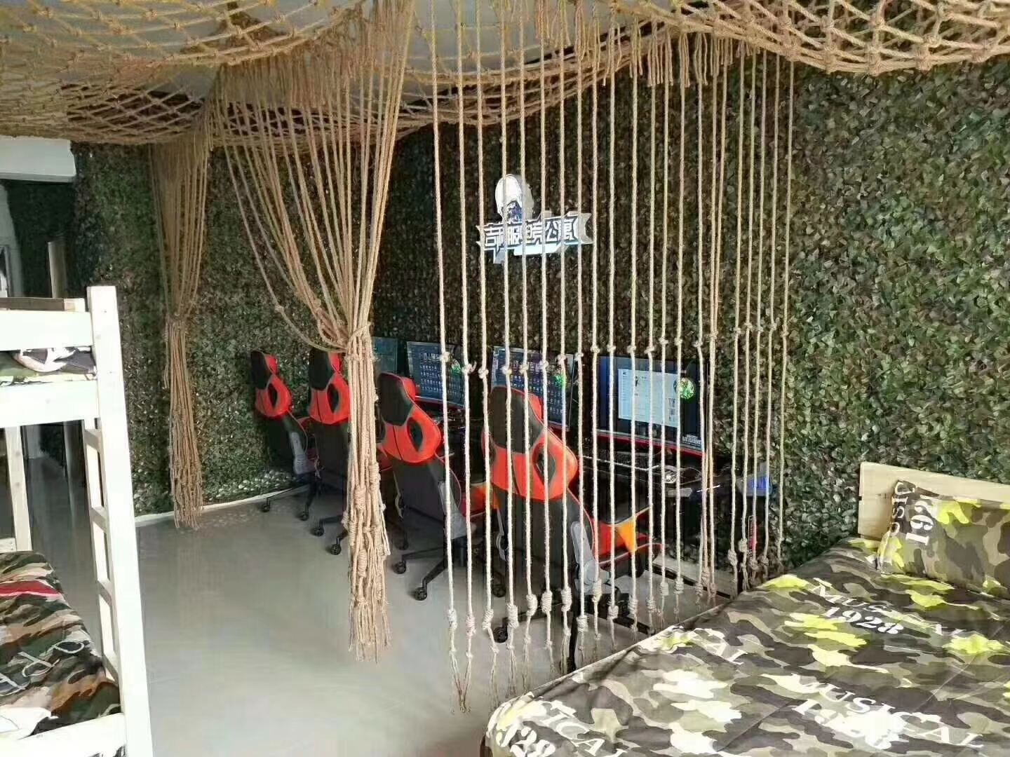 电竞畅玩4人间