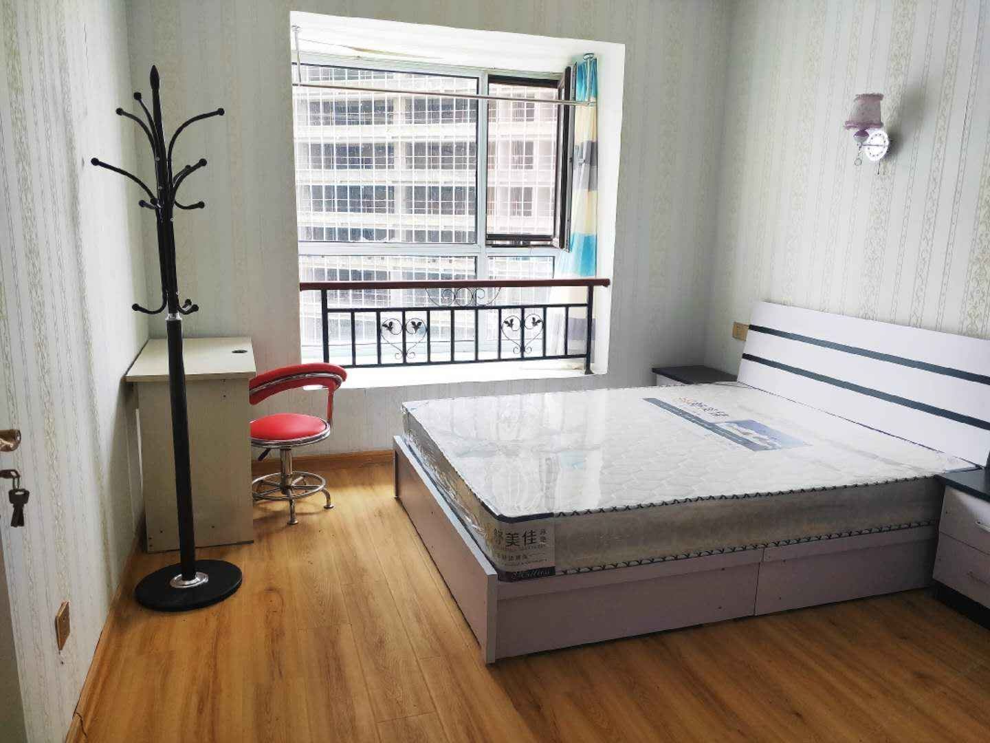 二房一厅