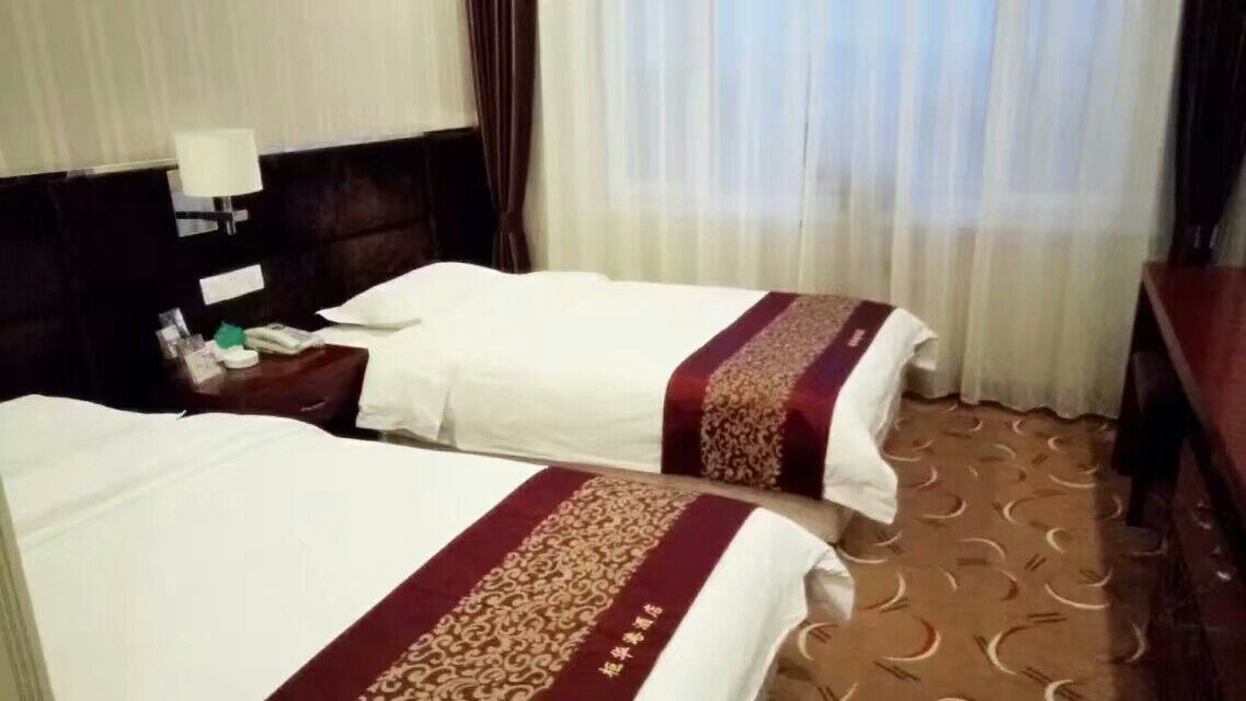 商务标准间