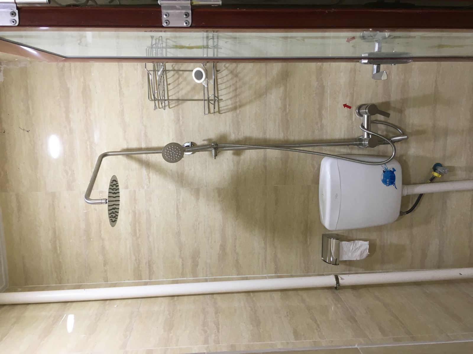 刘思远公寓(惠州机场店)