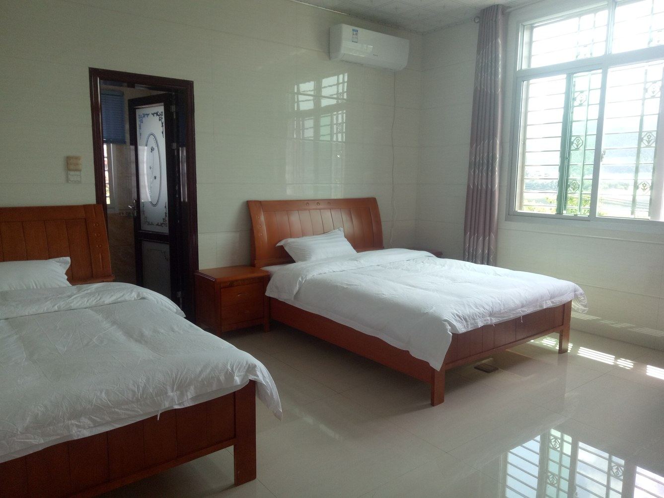 泉州鑫隆滑翔小栈