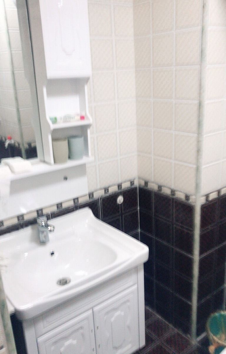乐享大床房