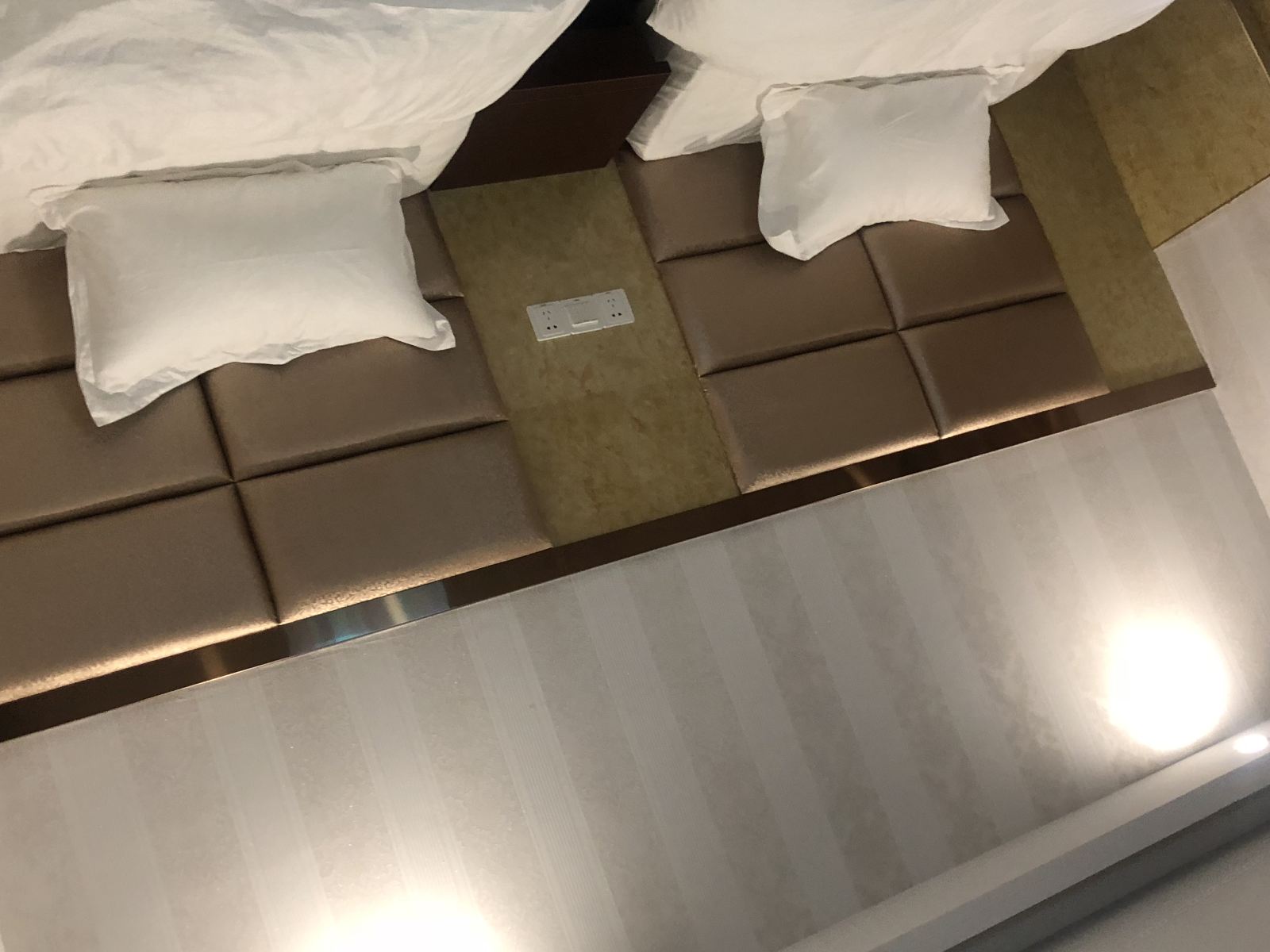 标准间
