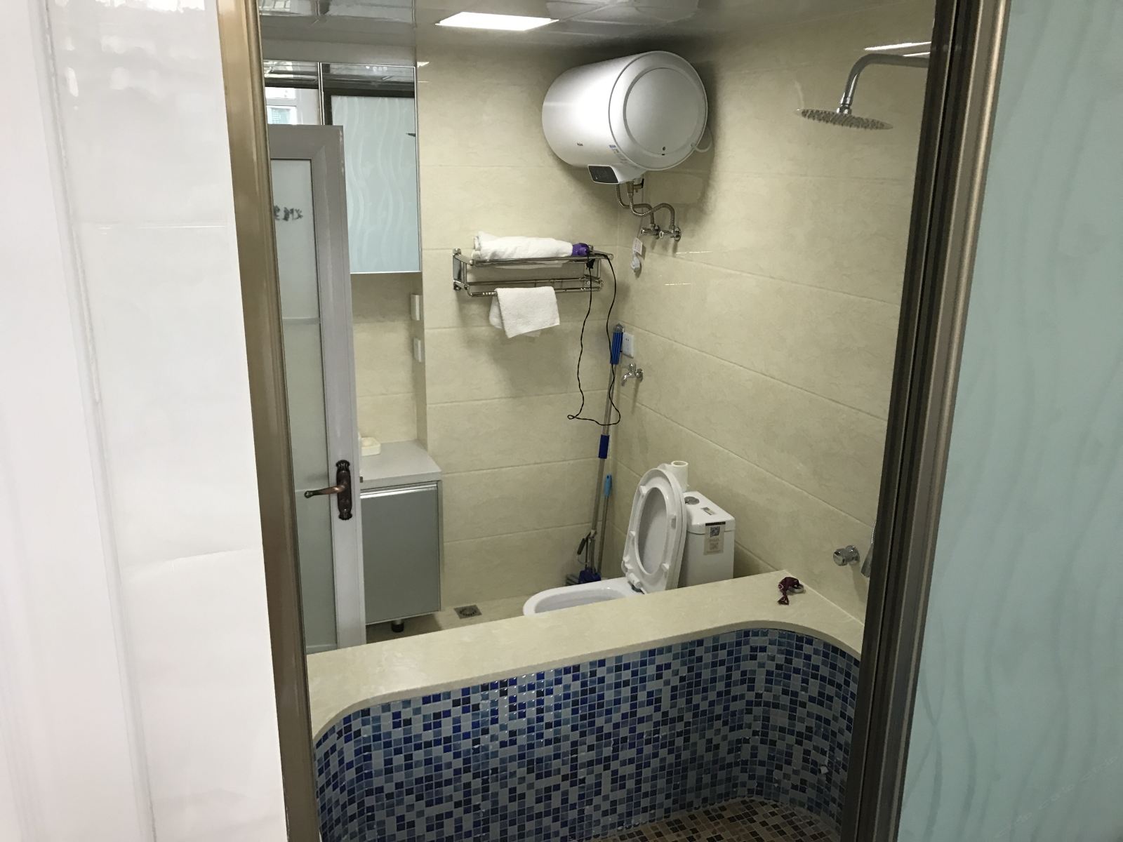 大床房