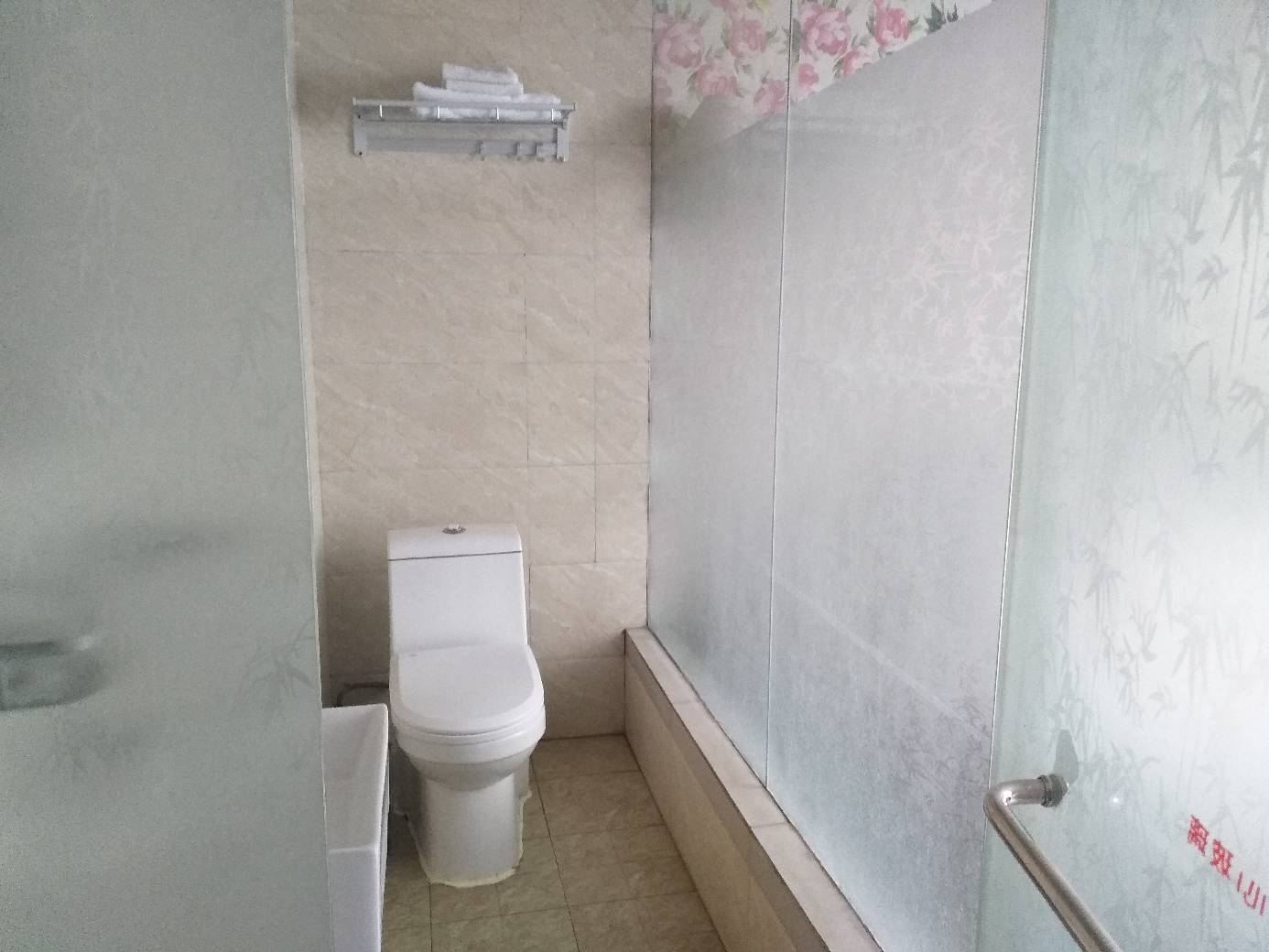 标准大床房