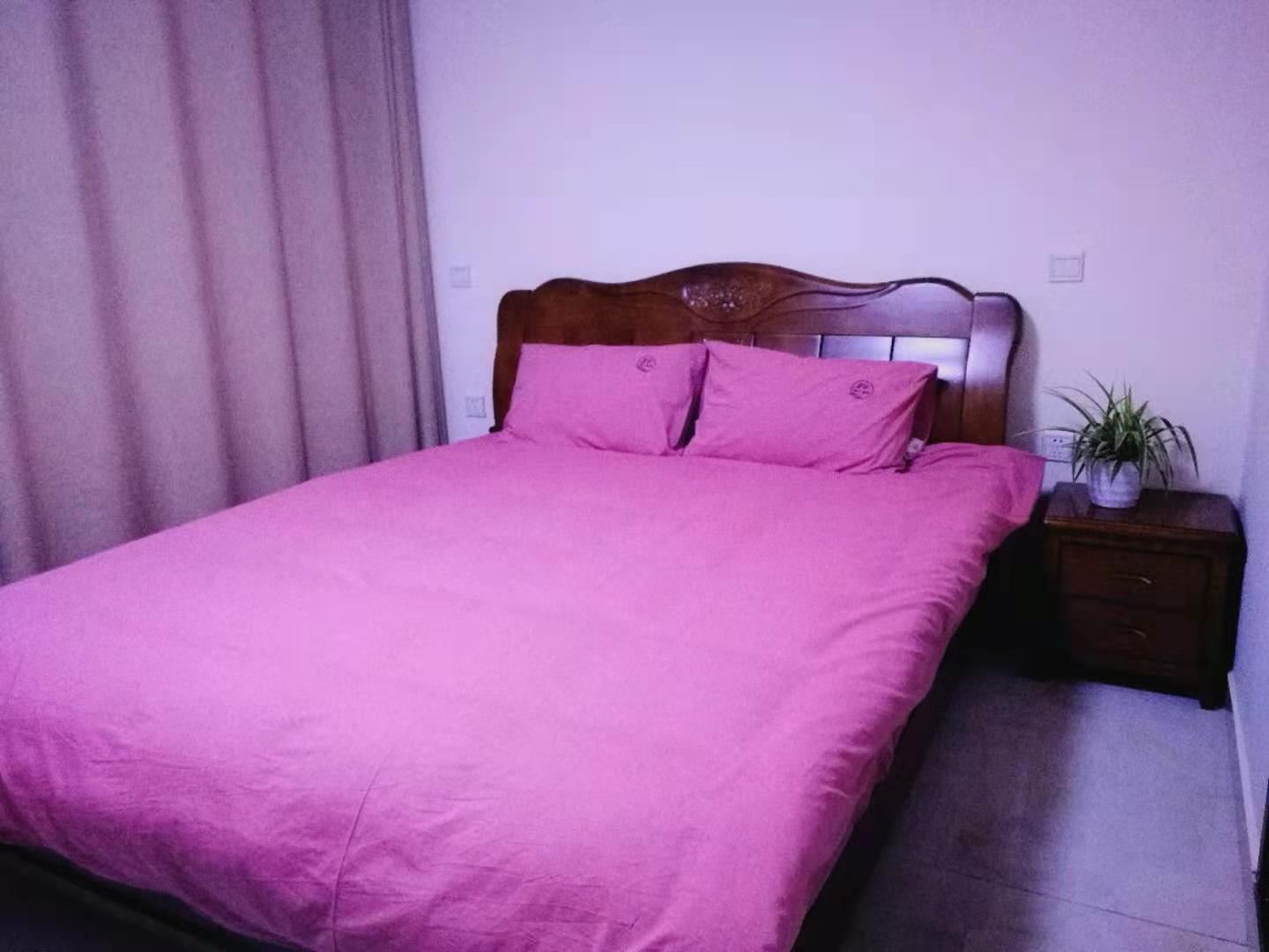 大床间