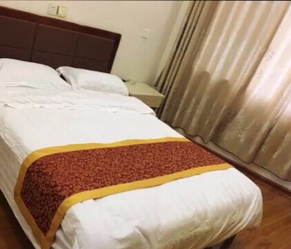 豪华单间