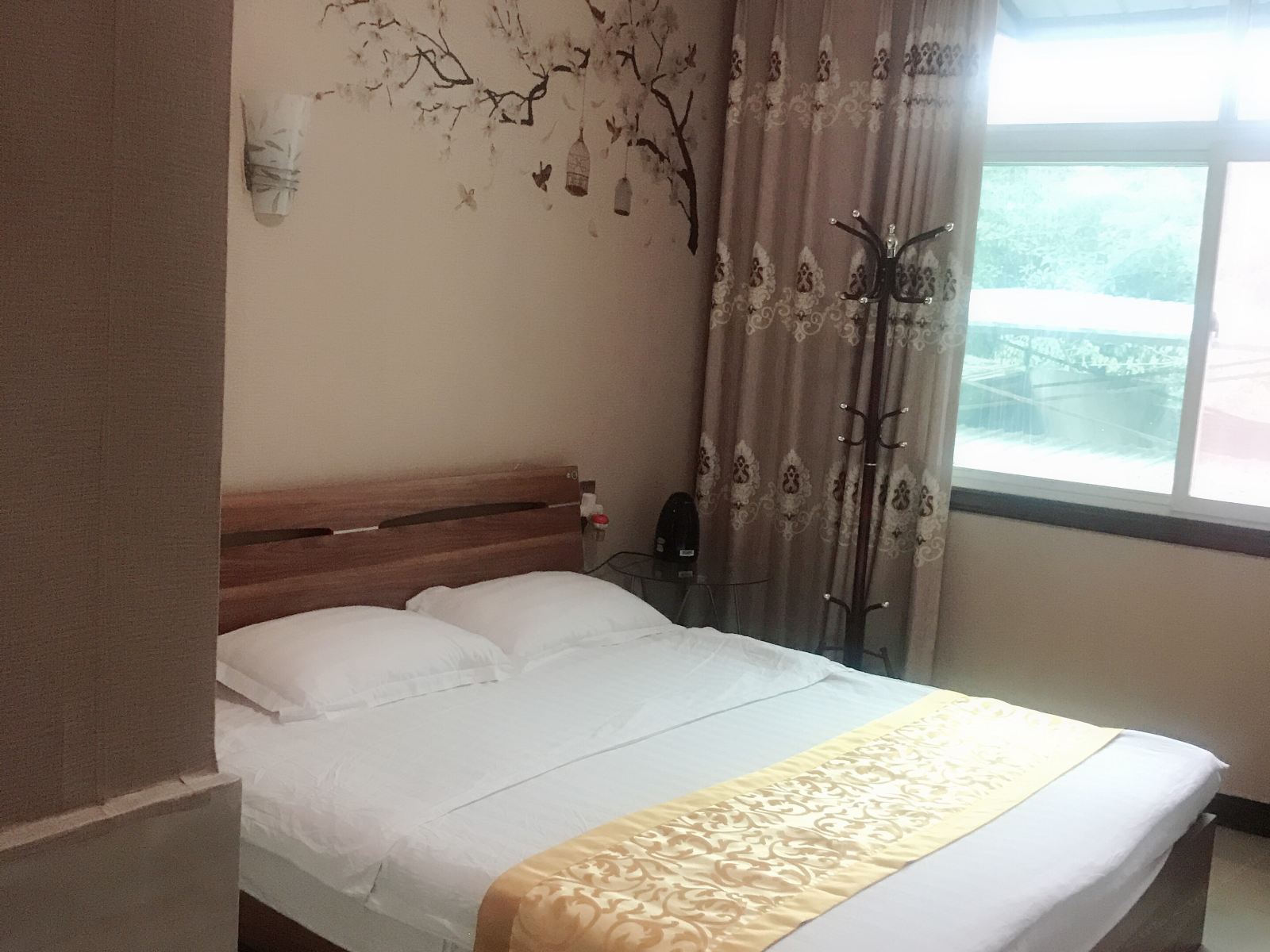 商务大床房