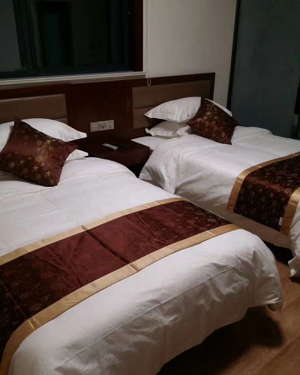 家庭房