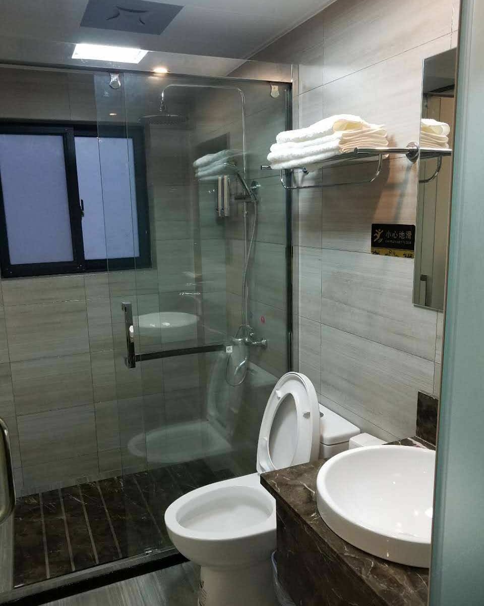 标准间