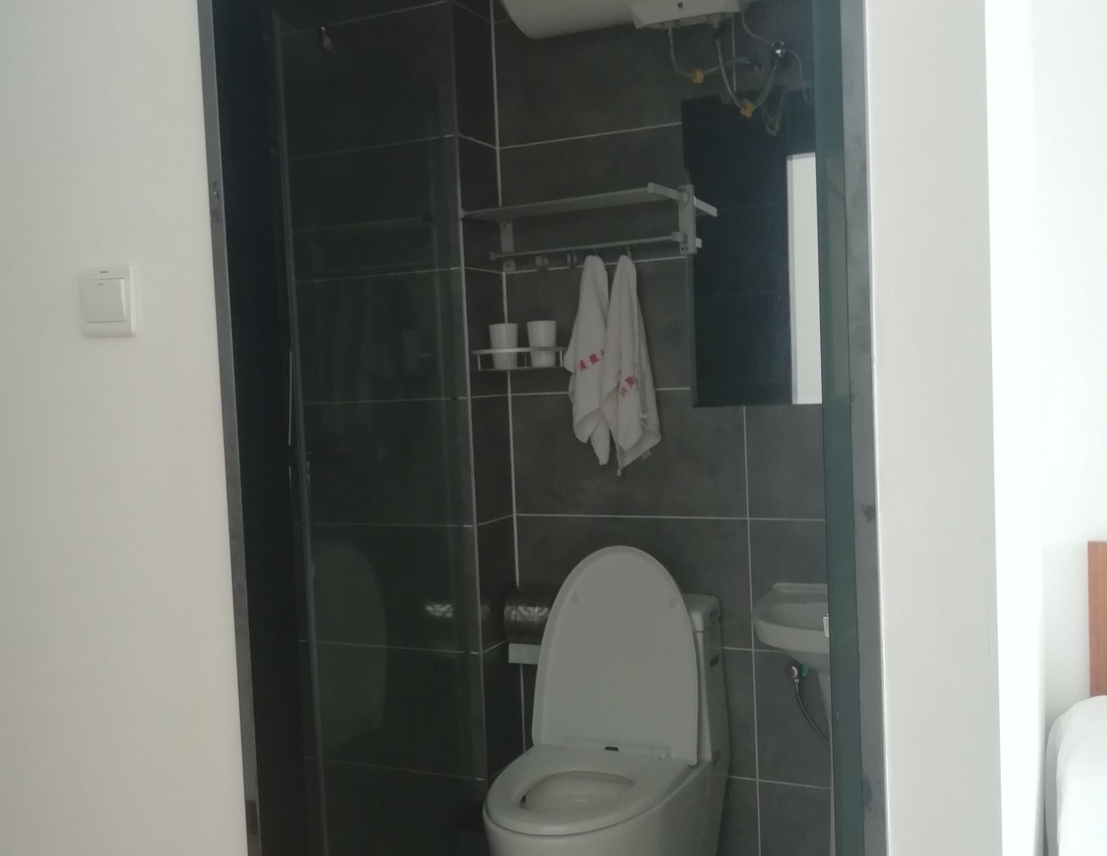 标准间