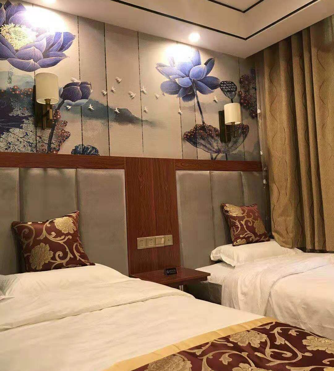 标间