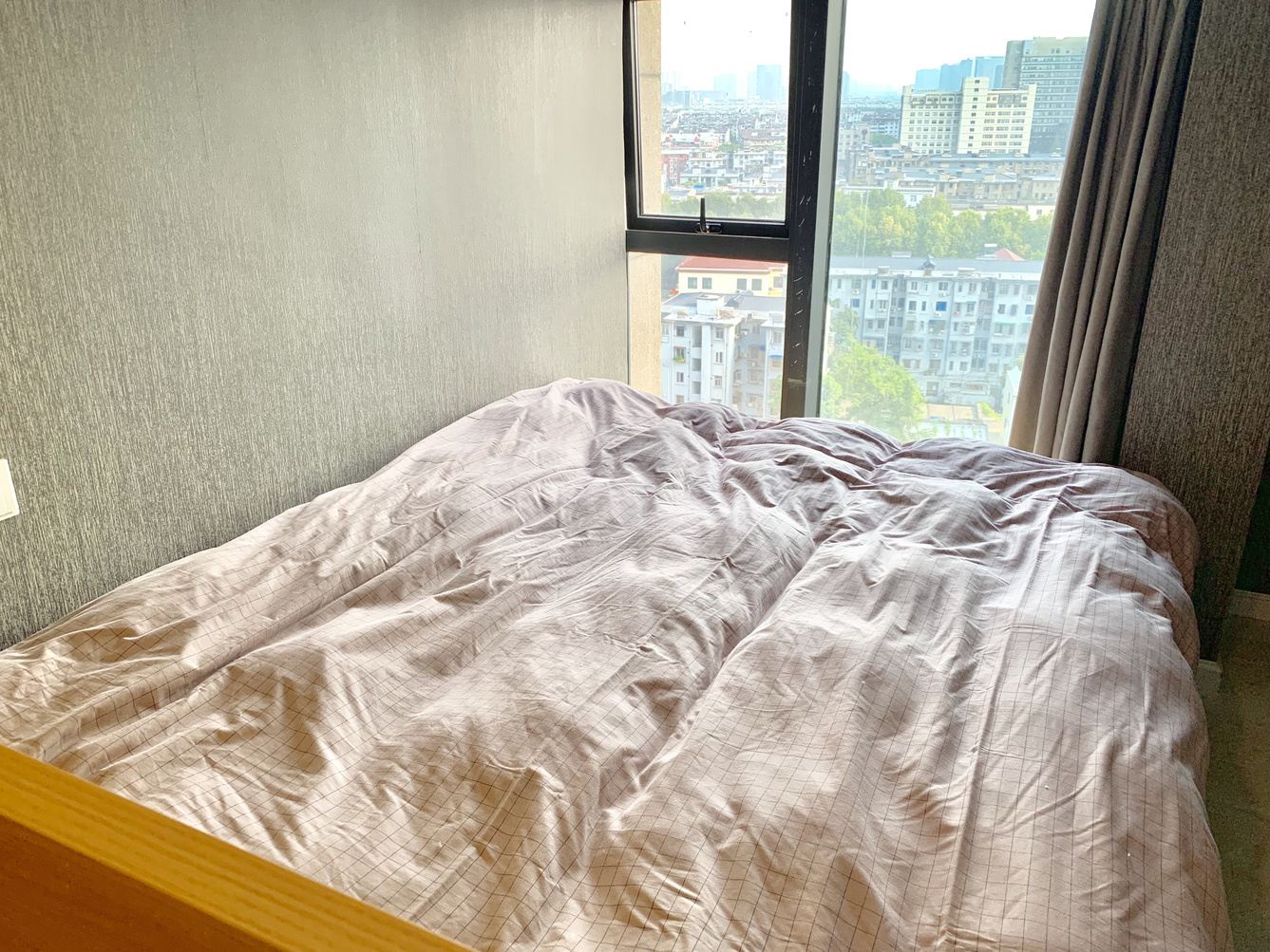 杭州千元小姐姐公寓(6号店)