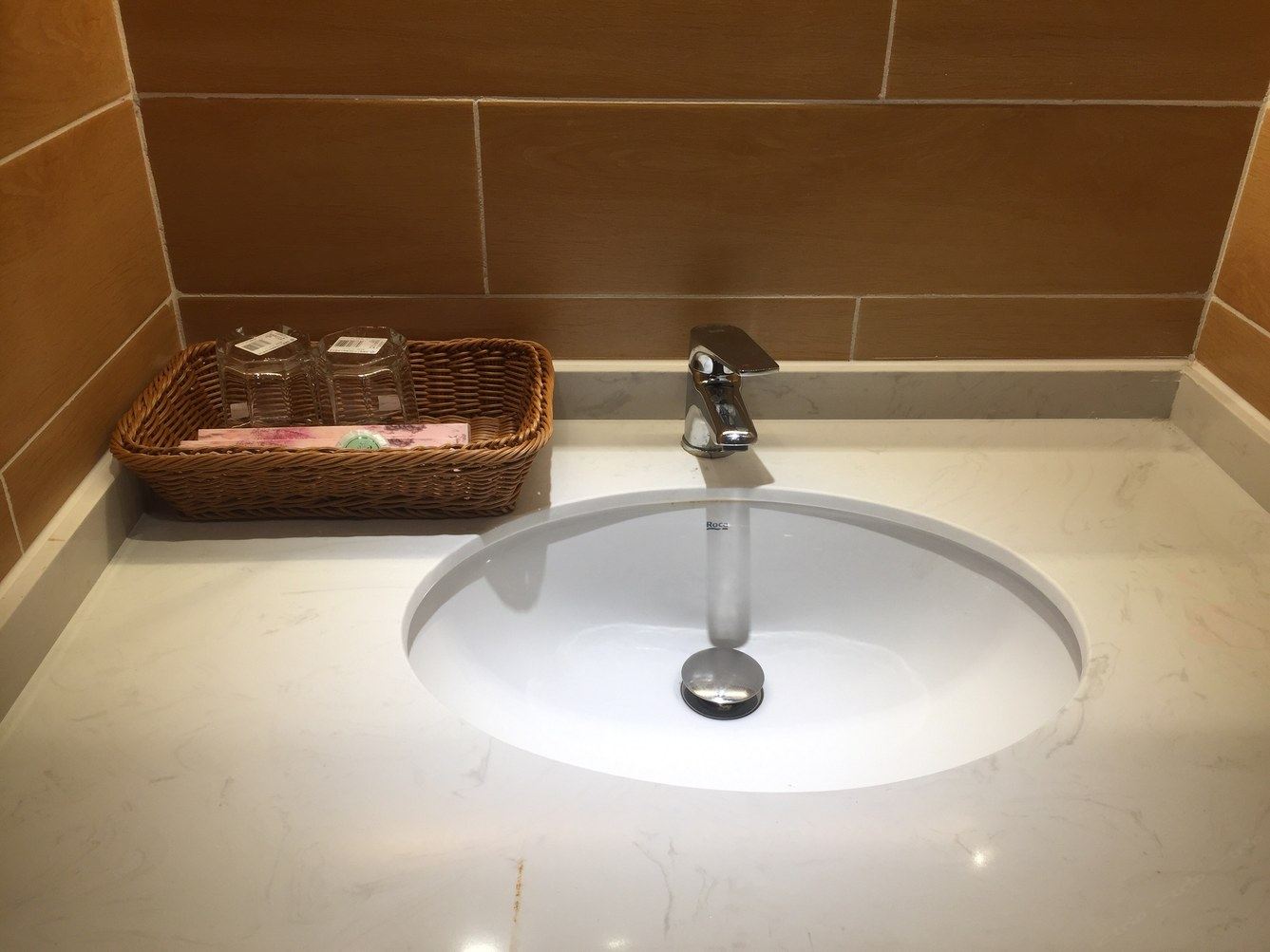 舒适简约一室大床房