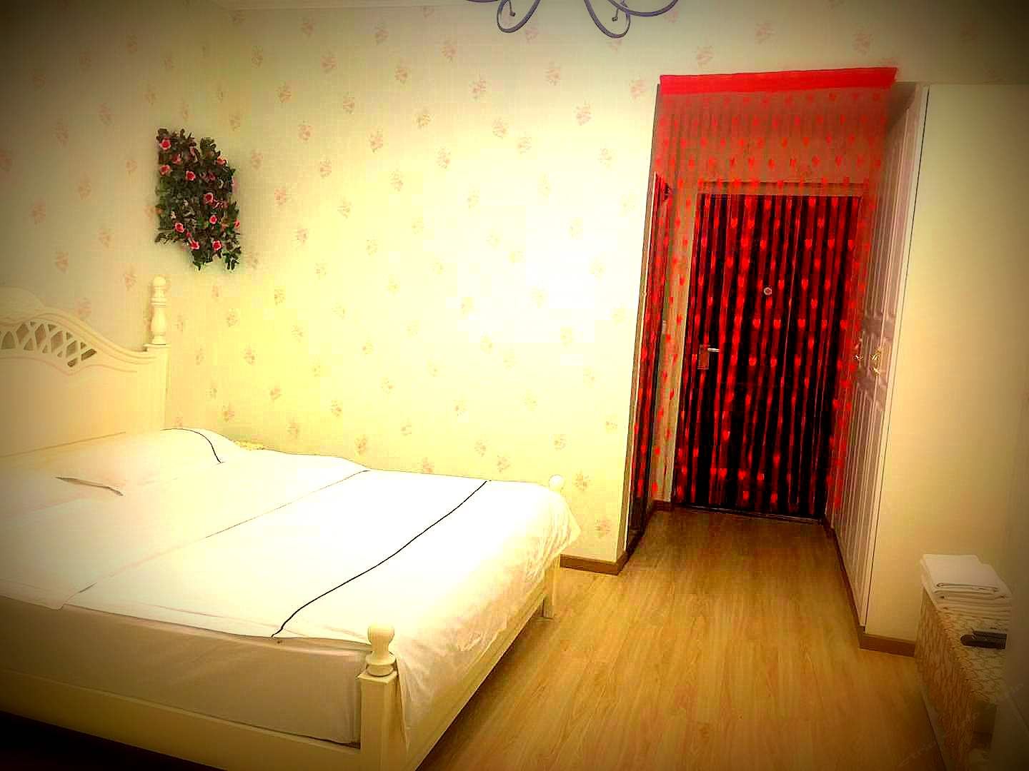 精品体验房