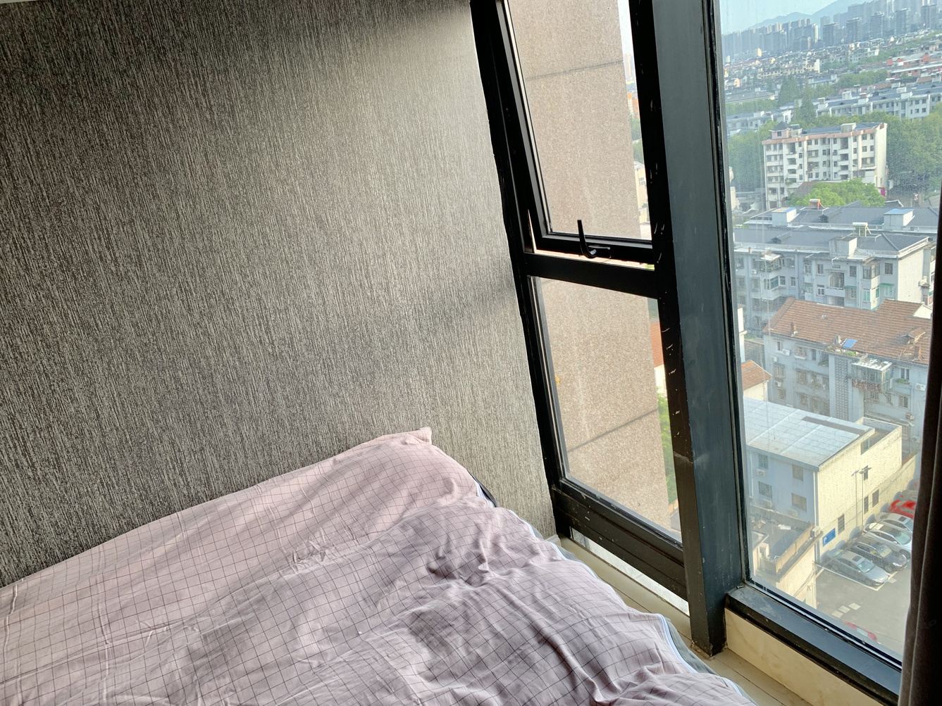 精致一室大床房