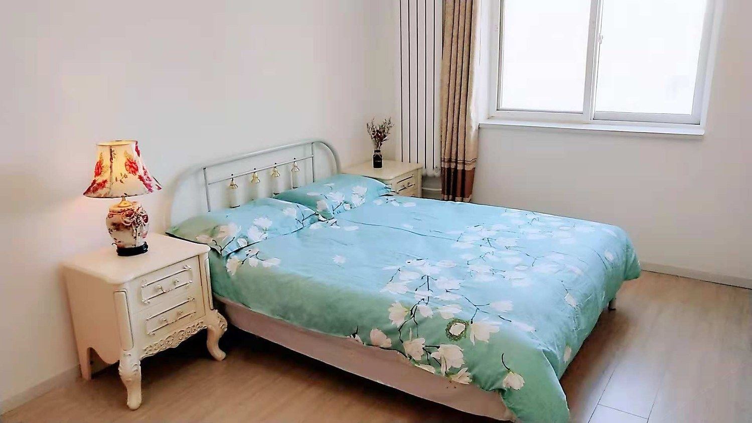 lvjia公寓(北京东直门北大街店)