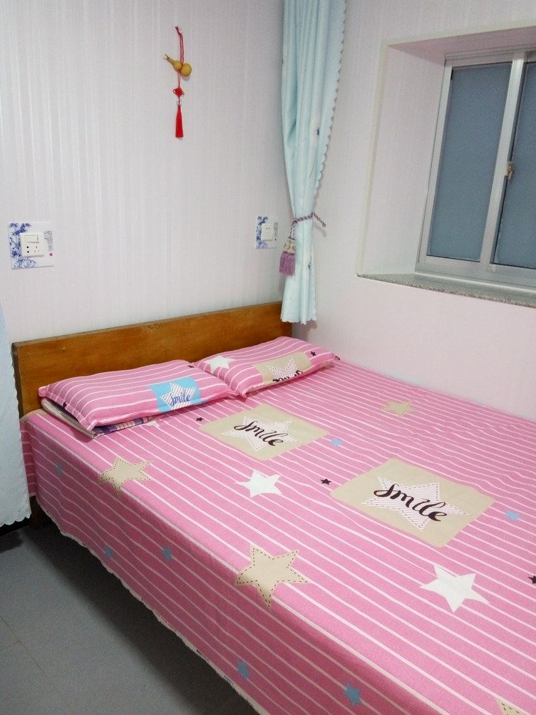 海草房幸福渔家民宿(荣成马沙线店)
