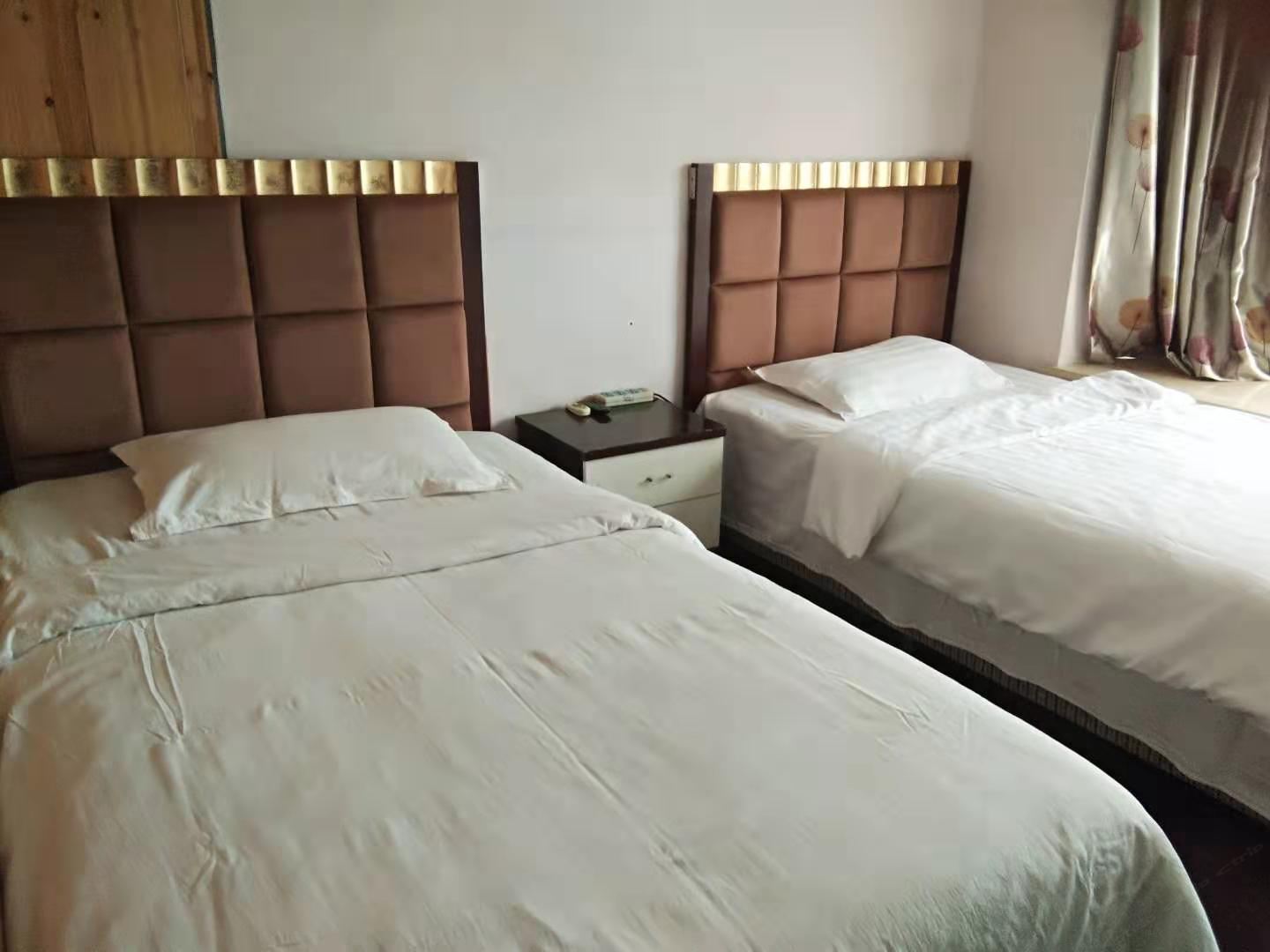 普通标间