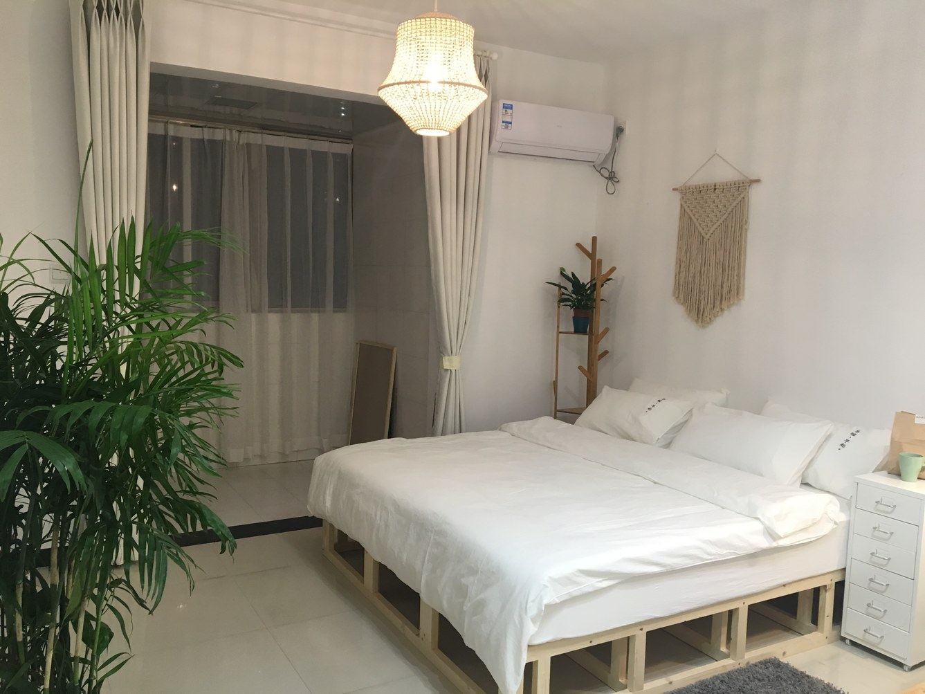 西安迷你house公寓