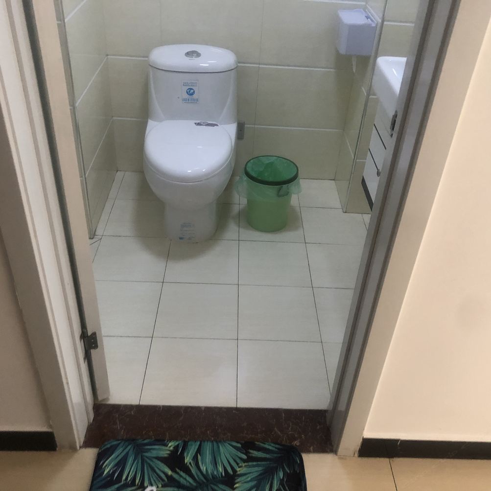 温馨一室大床房