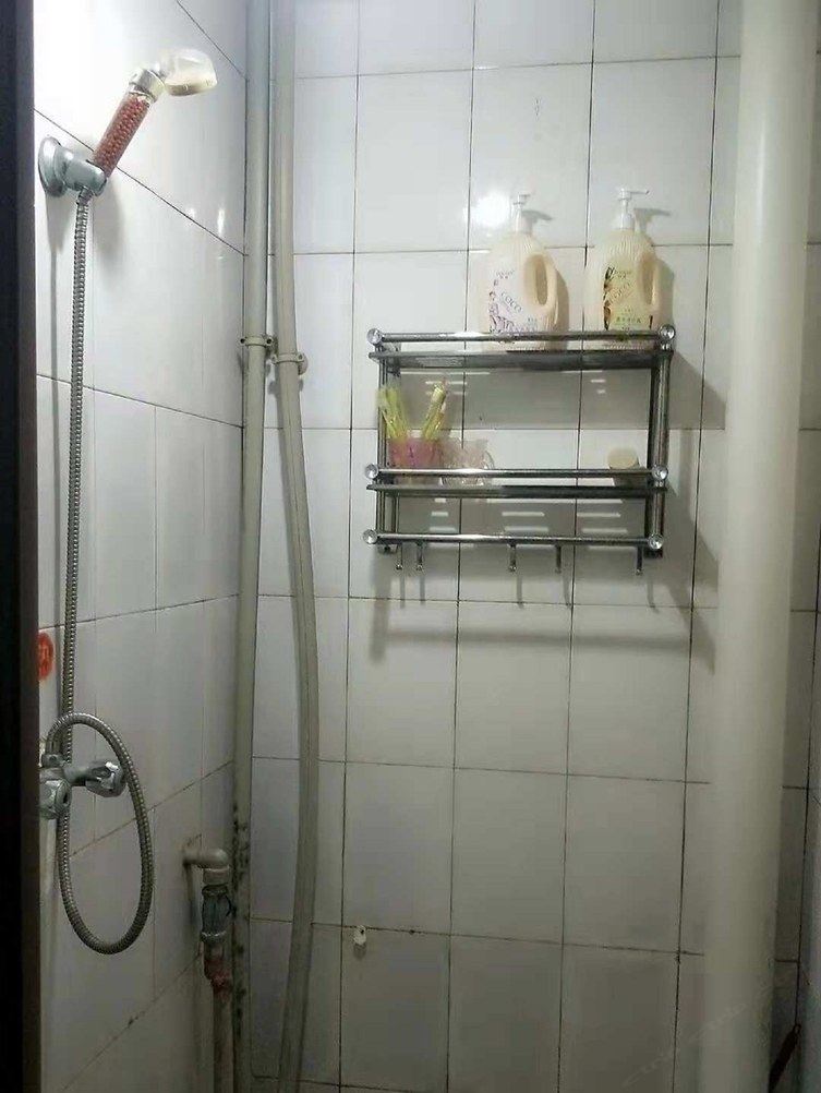 舒适双床房