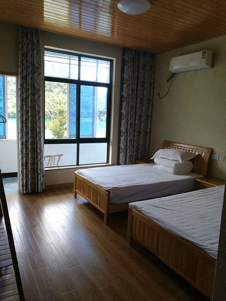 杭州香叶小居特色民宿(高坪村分店)