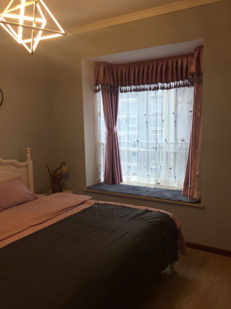 成都旺家·逸居公寓(晓初滨河路分店)