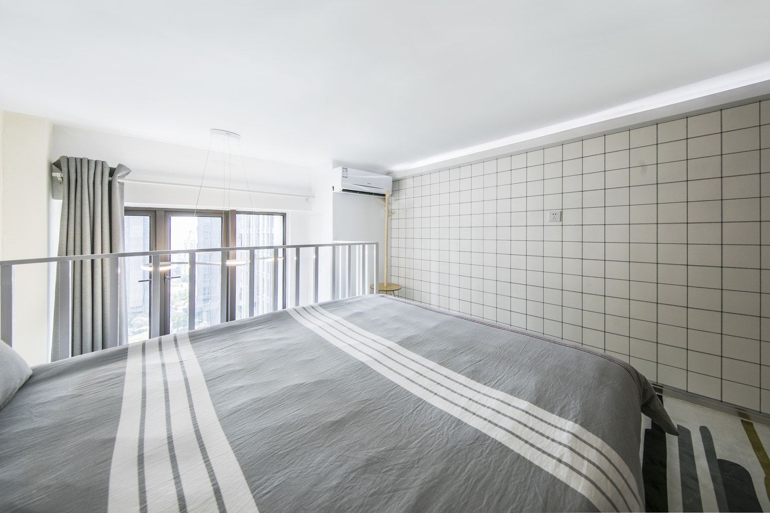 福州彼岸花之家公寓(长汀村分店)