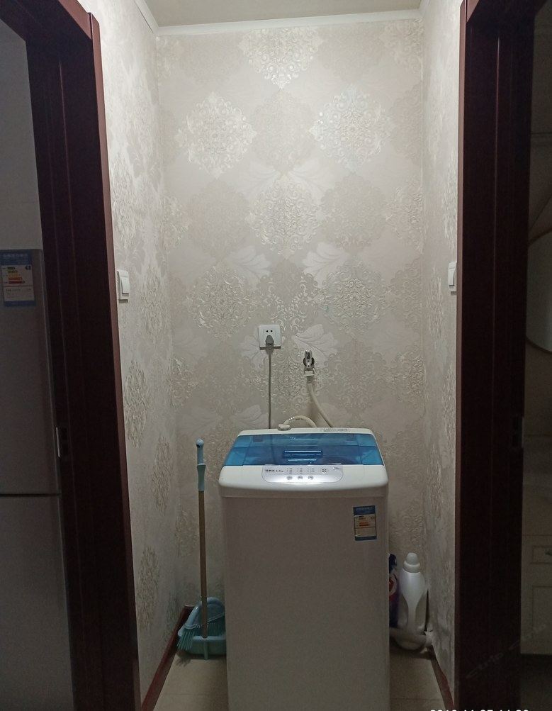 波西米亚一室大床房