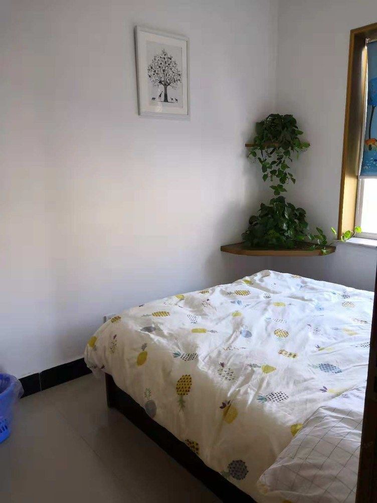 杭州刘诚公寓(开元街分店)