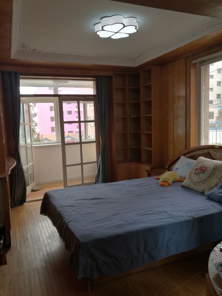 大连嘉宝妈妈的星海小屋(2号店)
