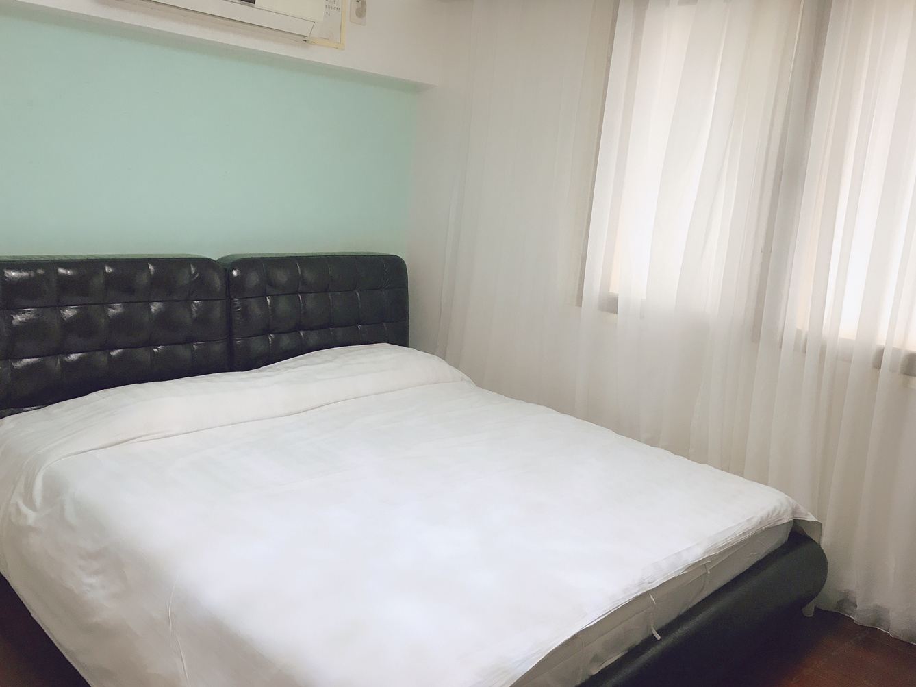 上海JennyTang公寓