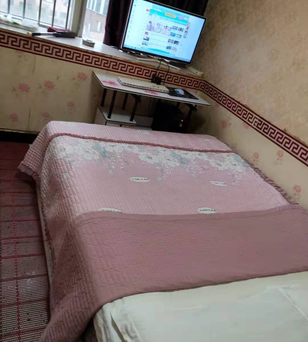 舒适大床房