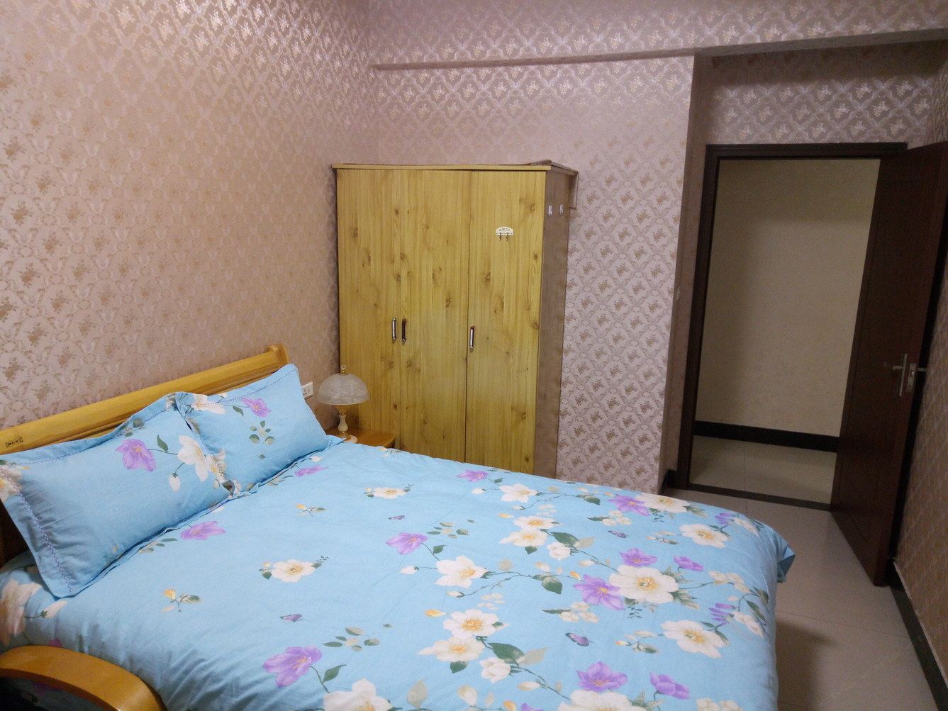 重庆您在新桥的另一个家公寓(3号店)